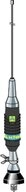 Midland Midland T638.05 Funk 130 CB-Mobilantenne Lambda-Typ 1/4 Mobilfunkantenne