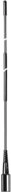 Albrecht Albrecht 6577 Hyflex CL 27 BNC CB-Ger&auml;teantenne Lambda-Typ 1/4