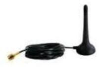 Eltako Eltako Funkantenne mit 250 cm Kabel FA250 SAT-Antenne