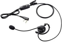 Kenwood Funkger&auml;t Kenwood Headset/Sprechgarnitur KHS-35F