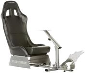 Playseat B&uuml;rostuhl Universal-Gamingseat Evolution Silver/Black