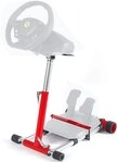 Thrustmaster Halterung Wheel Stand Pro - Thrustmaster F458 St&auml;nder f&uuml;r...