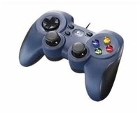 Logitech F310 Gamepad f&uuml;r PC 940-000135 Controller