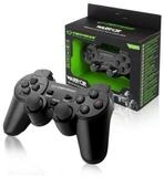 Esperanza Esperanza Warrior Gamepad PC USB schwarz Gaming-Controller (1 St)