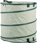 Siena Garden Gartensack Siena Garden Gartensack mit Springrahmen 250 Liter