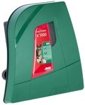 Kerbl Weidenzaun Kerbl AKO Power X1000 Weidezaunger&auml;t 12V oder 230V 372871