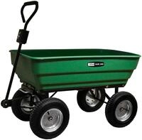 G&uuml;de Bollerwagen GARTENWAGEN GGW 300
