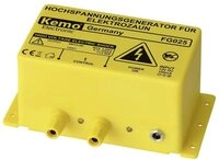 Kemo Weidenzaun Weidezaunger&auml;t FG025
