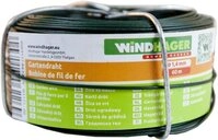 Windhager Pflanzschnur Gartendraht f&uuml;r Garten-, Binde- und Bastelarbeiten (1-tlg),