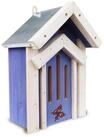 HABAU Insektenhotel, (Schmetterlingskasten), B19 x T14 x H28,5 cm