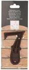 esschert design Briefkasten Gusseiserne Hausnummer "7" Robust, Rustikal und...