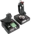 Logitech G X52 Professional H.O.T.A.S. Flight Control System...