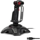 Speedlink PHANTOM HAWK USB PC Flightstick Controller Controller (8 Wege Joystick mit