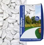 Hamann Mercatus GmbH Zierkies Hamann Mercatus Marmorkies Carrara 25-40 mm 25 kg