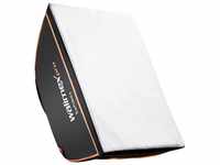 Walimex Pro Softbox Softbox Orange Line 50x70