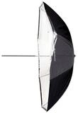 Elinchrom Umbrella Shallow white/translucent 105cm Blitzger&auml;t