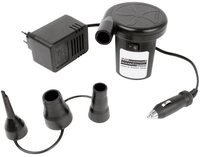 Br&uuml;der Mannesmann Werkzeuge Luftpumpe Elektro-Luftpumpe M01730