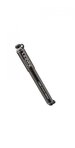 Lezyne Fahrradpumpe LEZYNE Minipumpe CNC Road Driv S 18cm
