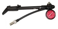 RockShox Fahrradpumpe RockShox Gabel D&auml;mpferpumpe 20bar 300psi
