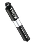 Lezyne Fahrradpumpe LEZYNE Minipumpe CNC Alloy Drive M 216mm