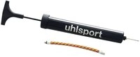 uhlsport Luftpumpe Ballpumpe Gro&szlig; 12"
