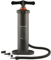 Frankana Luftpumpe, Doppelhubpumpe 2 x 3000 ccm