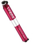 Lezyne Fahrradpumpe Lezyne Minipumpe High-End CNC Pressure Drive AV/SV...
