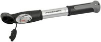 FISCHER Fahrrad Fahrradpumpe Minipumpe 85573