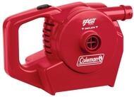 COLEMAN Luftpumpe Coleman Aufladbare QuickPump, Luftpumpe