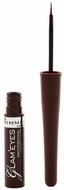 Rimmel London Eyeliner Glam Eyes Profesional Liquid Liner 002