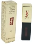 YVES SAINT LAURENT Lipgloss Yves Saint Laurent Rouge pur Couture Lippenstift 22