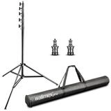 walimex pro Jumbo AIR 600cm Lampenstativ Lampenstativ
