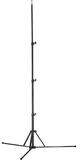 walimex pro GN-806 215cm Lampenstativ Lampenstativ schwarz