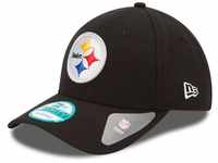 New Era Snapback Cap NFL Pittsburgh Steelers The League 9Forty