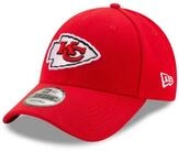 New Era Snapback Cap NFL Kansas City Chiefs The League 9Forty