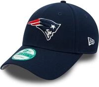 New Era Snapback Cap NFL New England Patriots The League 9Forty