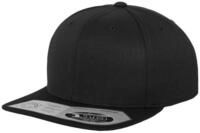 Flexfit Snapback Cap Flexfit 110 Fitted Snapback Cap