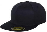 Flexfit Baseball Cap Premium 210 Fitted Cap / Kappe / M&uuml;tze