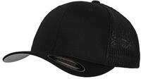 Flexfit Trucker Cap Mesh Trucker Cap / Kappe / M&uuml;tze / Hut L/XL