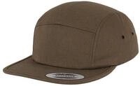 Flexfit Flex Cap Flexfit Unisex Classic Jockey Cap
