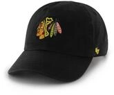 '47 Brand Baseball Cap '47 Brand NHL Chicago Blackhawks Cap '47 CLEAN UP (Basecap)