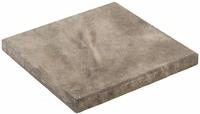 Diephaus Terrassenplatte RUSTICA MUSCHELKALK 40/40/4 CM