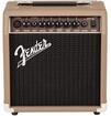 Fender E-Gitarre Fender Acoustasonic 15