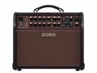 BOSS Verstärker (Acoustic Singer Live - Akustikgitarren Verstärker)