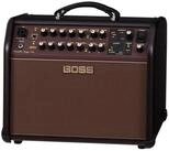 Boss by Roland Boss Gitarren-Verst&auml;rker Acoustic Singer Live Verst&auml;rker (Anzahl