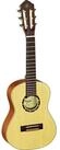 ORTEGA Guitars Konzertgitarre, R121-1/4 NS Natural Satin, Konzertgitarren, 1/4