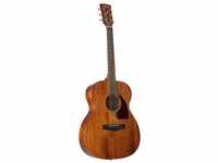 Ibanez Westerngitarre, Performance PC12MH-OPN Open Pore Natural, PC12MH-OPN -