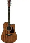 Ibanez Westerngitarre Ibanez AW54CE-OPN Ibanez Westerngitarre Ibanez AW54CE-OPN