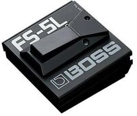 Boss by Roland Halterungszubeh&ouml;r Boss FS-5L