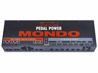 Voodoo-Lab Netzteil (Pedal Power MONDO - Netzteil für Effektgeräte)